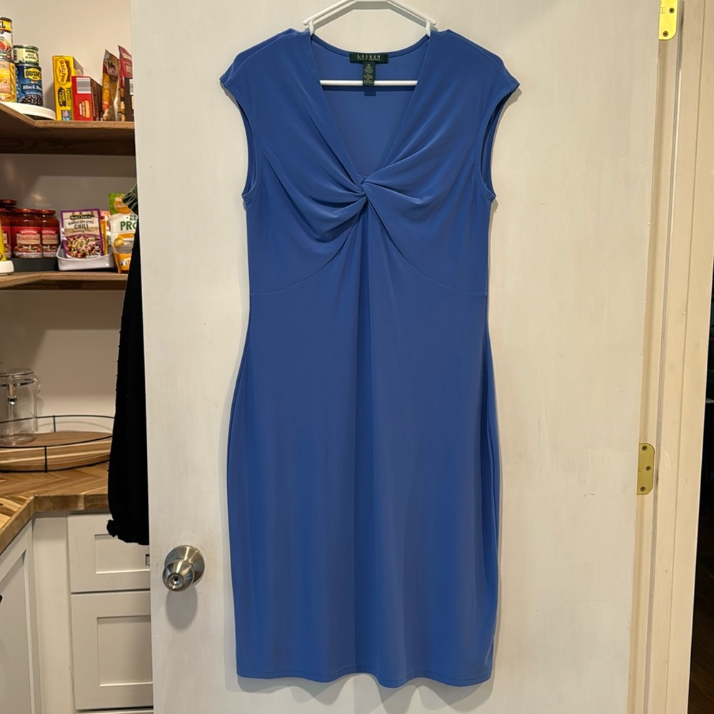 Lauren by Ralph Lauren Dress